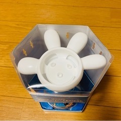 ディズニー ミッキーシェイプ ハンドソープの画像