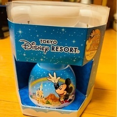 ディズニー ミッキーシェイプ ハンドソープ