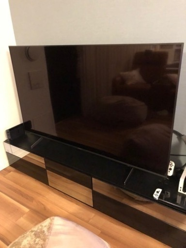 ソニー　65型　テレビ 液晶テレビ