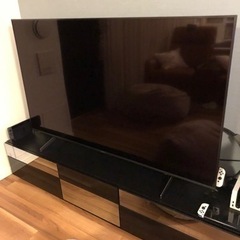 ソニー　65型　テレビ 液晶テレビ