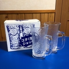 キリンのどごし生ジョッキ
