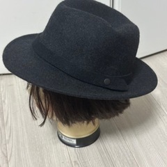お値下げしました❣️服/ファッション 小物 帽子の画像