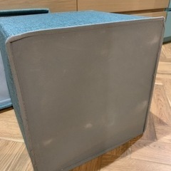 家具 ソファ オットマンの画像