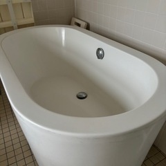 バスタブ ホテル