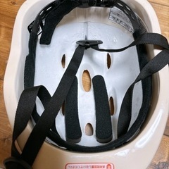 ミッフィー　ヘルメットの画像