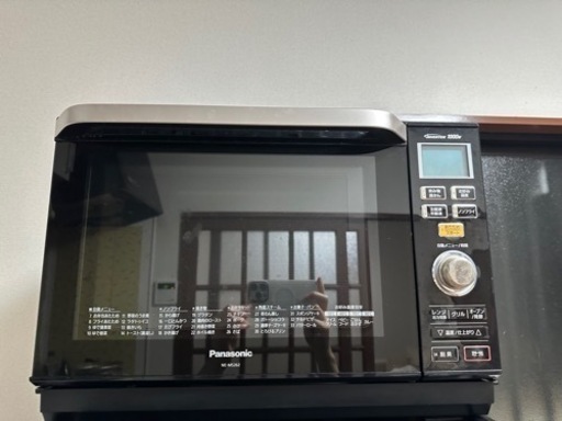 【決まりました】家電 キッチン家電 オーブンレンジ