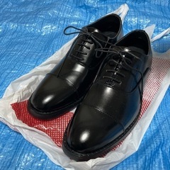 革靴
