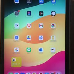 ほぼ新品 ipad air 第5世代 64GB