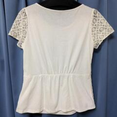 SunaUna【レーストップス】サイズ40の画像