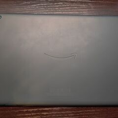 【中古】第11世代 Fire HD 10 Plus  10.1インチ　32GB ブラックの画像