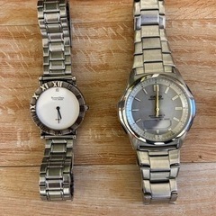 腕時計　まとめ売り　SEIKO CASIO CITIZEN GUCCI などの画像