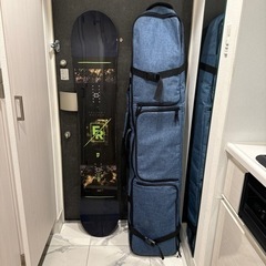 スポーツ スノーボード