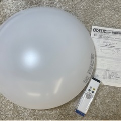 LEDシーリングライト ODELIC