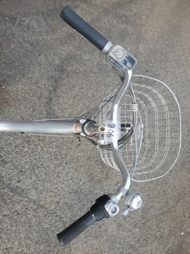 ⭐️電動自転車⭐️ヤマハ　PAS