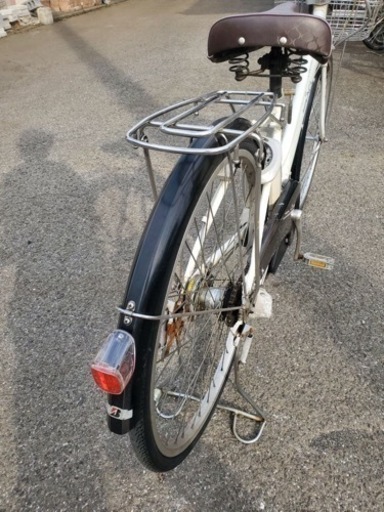 ⭐️電動自転車⭐️BS　アシスタ