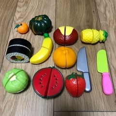 おもちゃ  ままごとセット