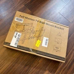 テレビ壁掛け金具