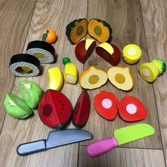 おもちゃ  ままごとセットの画像