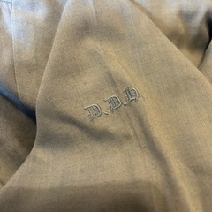 大同高校 制服の画像