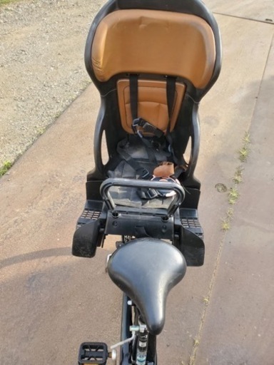 ⭐️電動自転車⭐️BS  アンジェリーノ