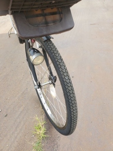 ⭐️電動自転車⭐️BS  アンジェリーノ