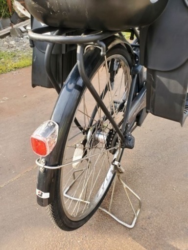⭐️電動自転車⭐️BS  アンジェリーノ