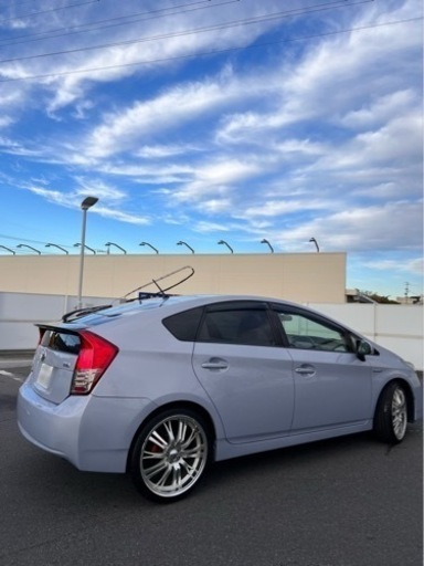 プリウス　３０期