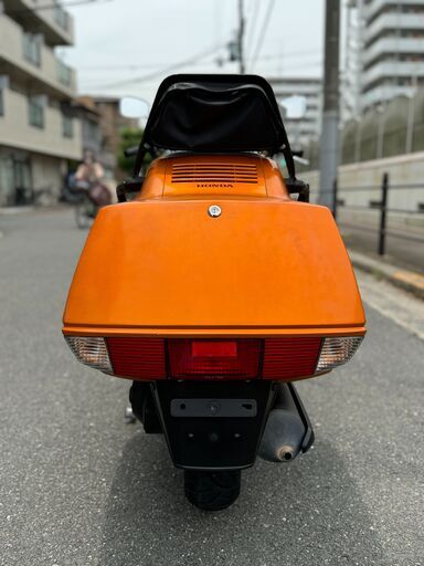 【大阪市】レアカラー 距離25885km フルノーマル フュージョン■買取・下取り可能■検 マグザム ジェンマ マジェスティ■