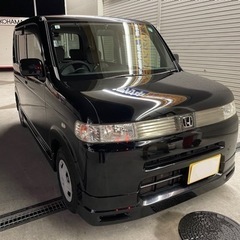 【ホンダ】★That’sザッツ★H19★ 