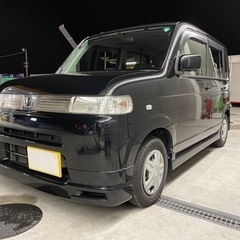 【ホンダ】★That’sザッツ★H19★ の画像