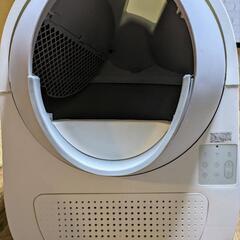 CATLINKPro 自動猫トイレ