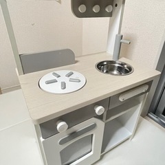 ママごと キッチン    オシャレ