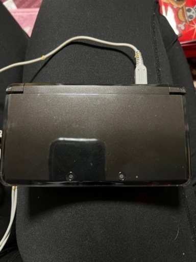 ゲーム機