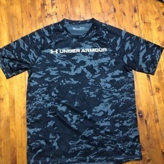 ジュニア　ランニングTシャツの画像
