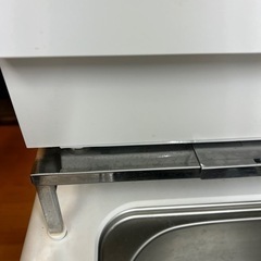 Panasonic パナソニック　食洗機　NP-TA4の画像