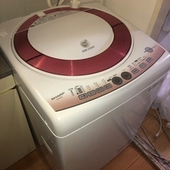 家電 生活家電 洗濯機