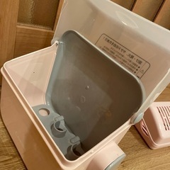 コンビ、哺乳類除菌の画像