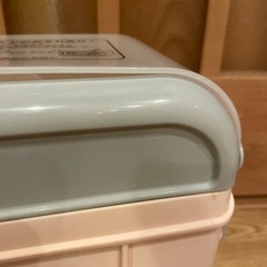 コンビ、哺乳類除菌の画像