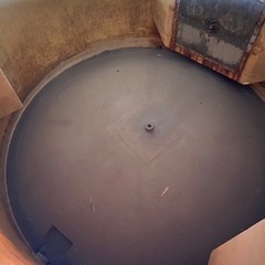 貯水タンク