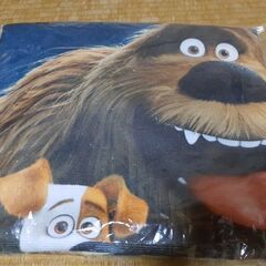 新品未開封バスタオル