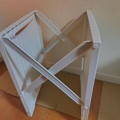 ゴミ袋ホルダー