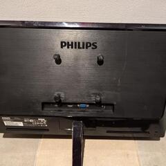 PHILIPS　モニターの画像