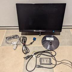 PHILIPS　モニター