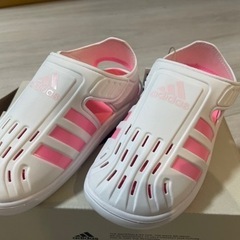 サンマーウォーターサンダル