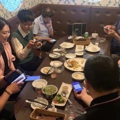趣味友を募集します。