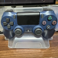 【美品】PS4 DUALSHOCK4 ワイヤレスコントローラー