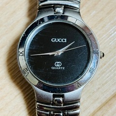 GUCCI グッチ 3000M 可動品の画像