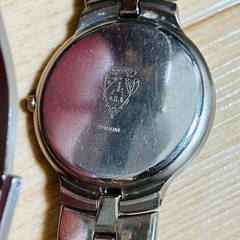 GUCCI グッチ 3000M 可動品の画像