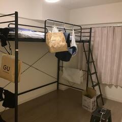 家具 ベッド