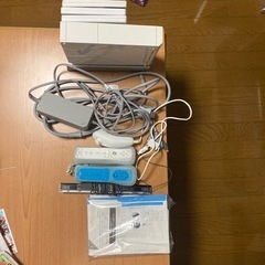 おもちゃ テレビゲーム Wii